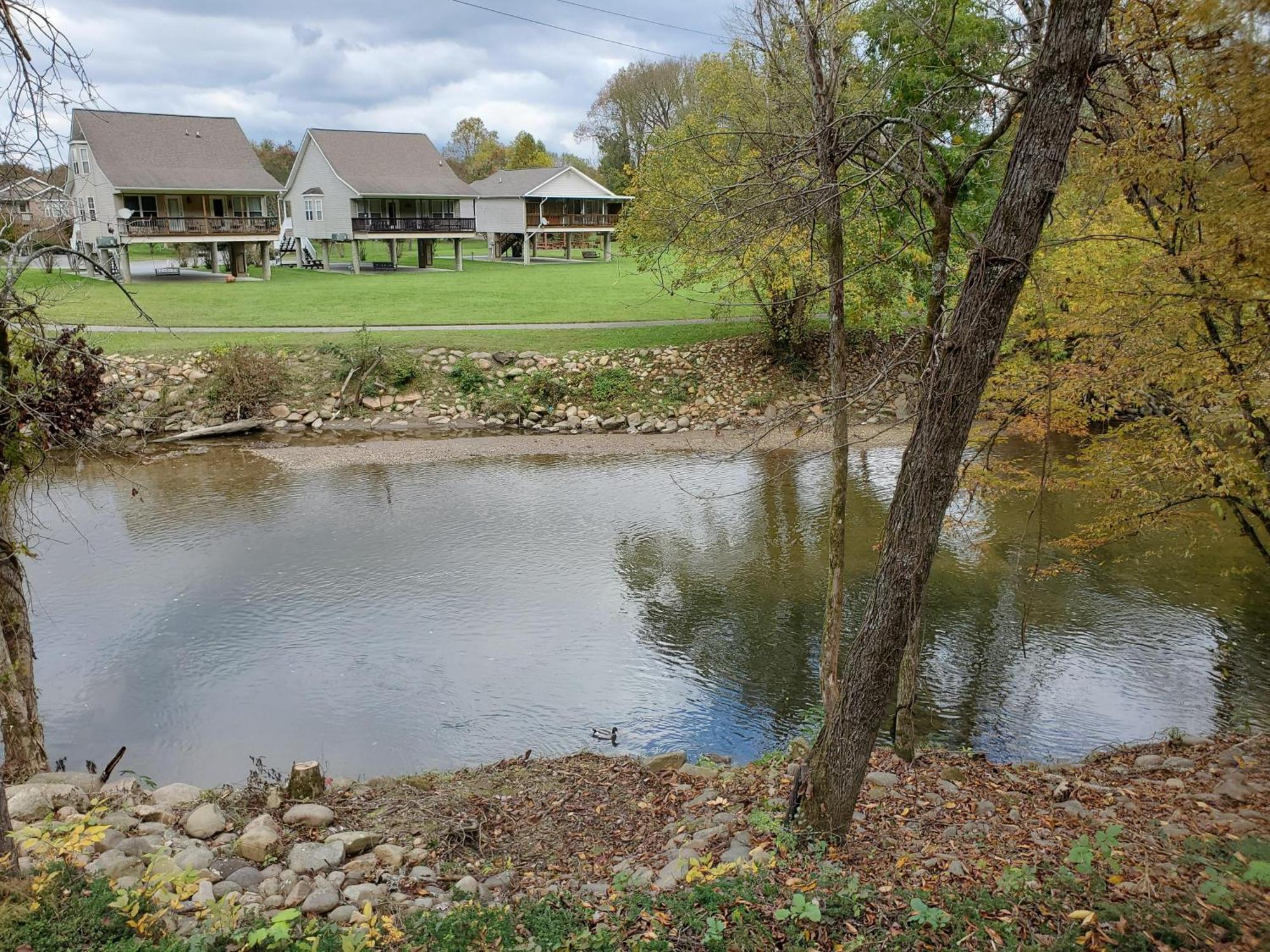 River Elegance #2335 Pigeon Forge Exterior photo